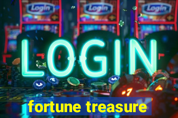 fortune treasure